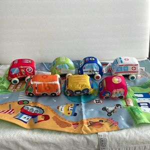 Kakamelon Cars In Town